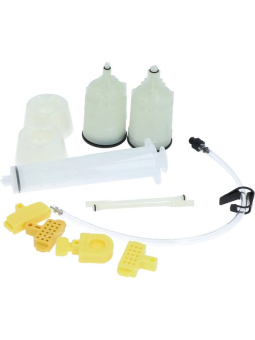 KIT PROFESIONAL PURGADO DE FRENOS TL-BR