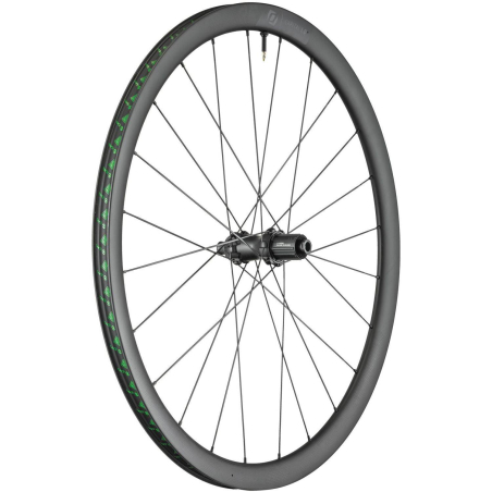 SET RUEDAS CAPITAL 1.0 35Mmm BLACK 700