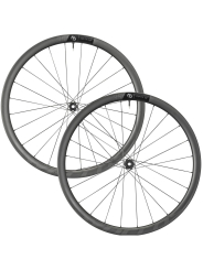 SET RUEDAS CAPITAL 1.0 35Mmm BLACK 700