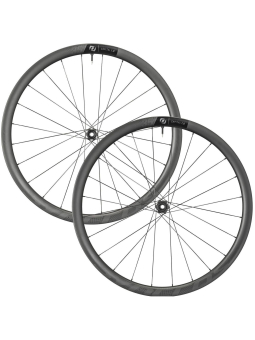 SET RUEDAS CAPITAL 1.0 35Mmm BLACK 700