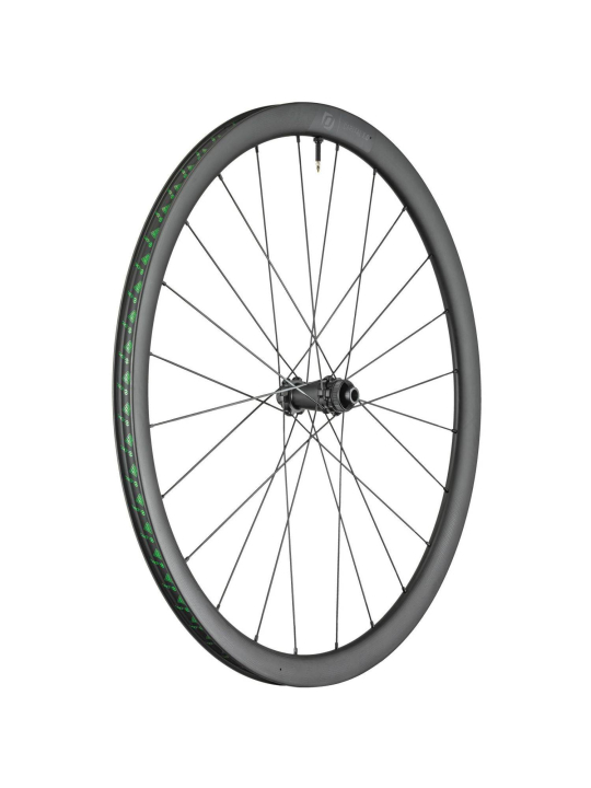 SET RUEDAS CAPITAL 1.0 35Mmm BLACK 700