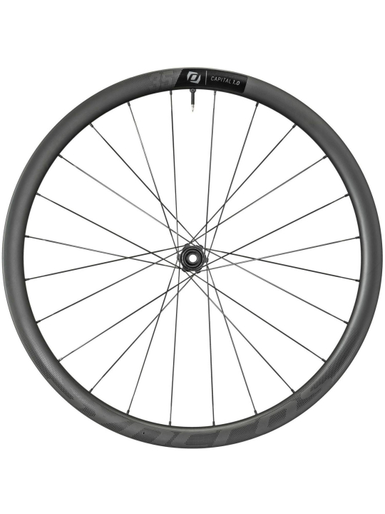 SET RUEDAS CAPITAL 1.0 35Mmm BLACK 700