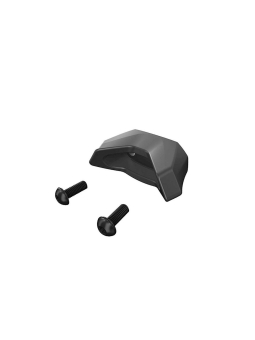 TACO TOPE CUADRO TURBO LEVO GENERACION 2 - MSC LEVO FRK BUMPER