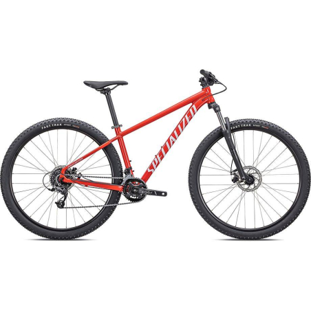 BICICLETA SPECIALIZED ROCKHOPPER 27.5 2022