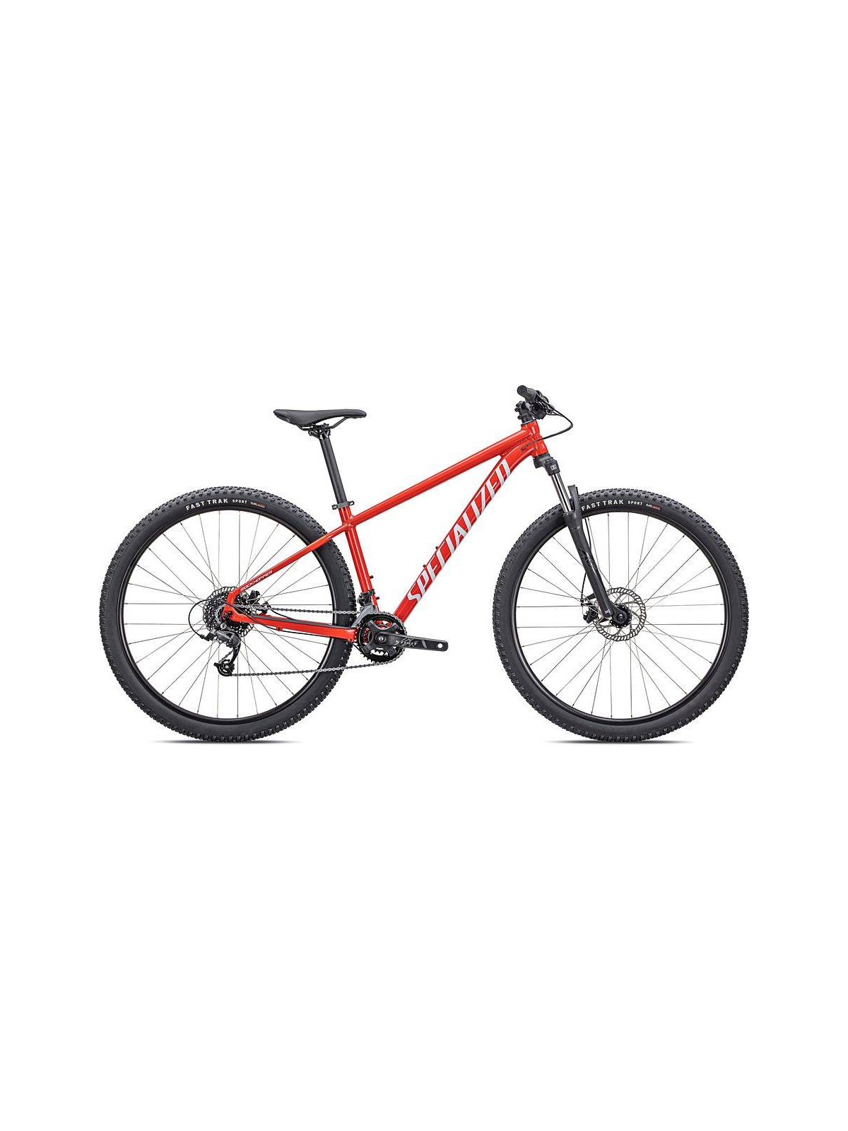 BICICLETA SPECIALIZED ROCKHOPPER 27.5 2022