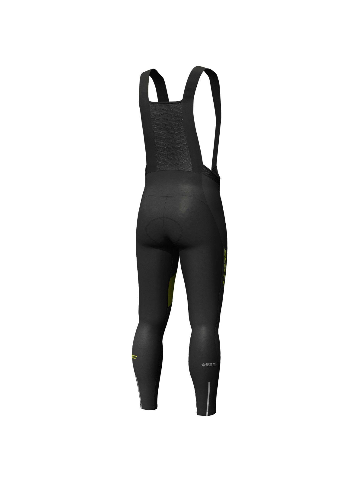 CULOTTE SCOTT RC GORETEX BADANA TRIPLE PLUS