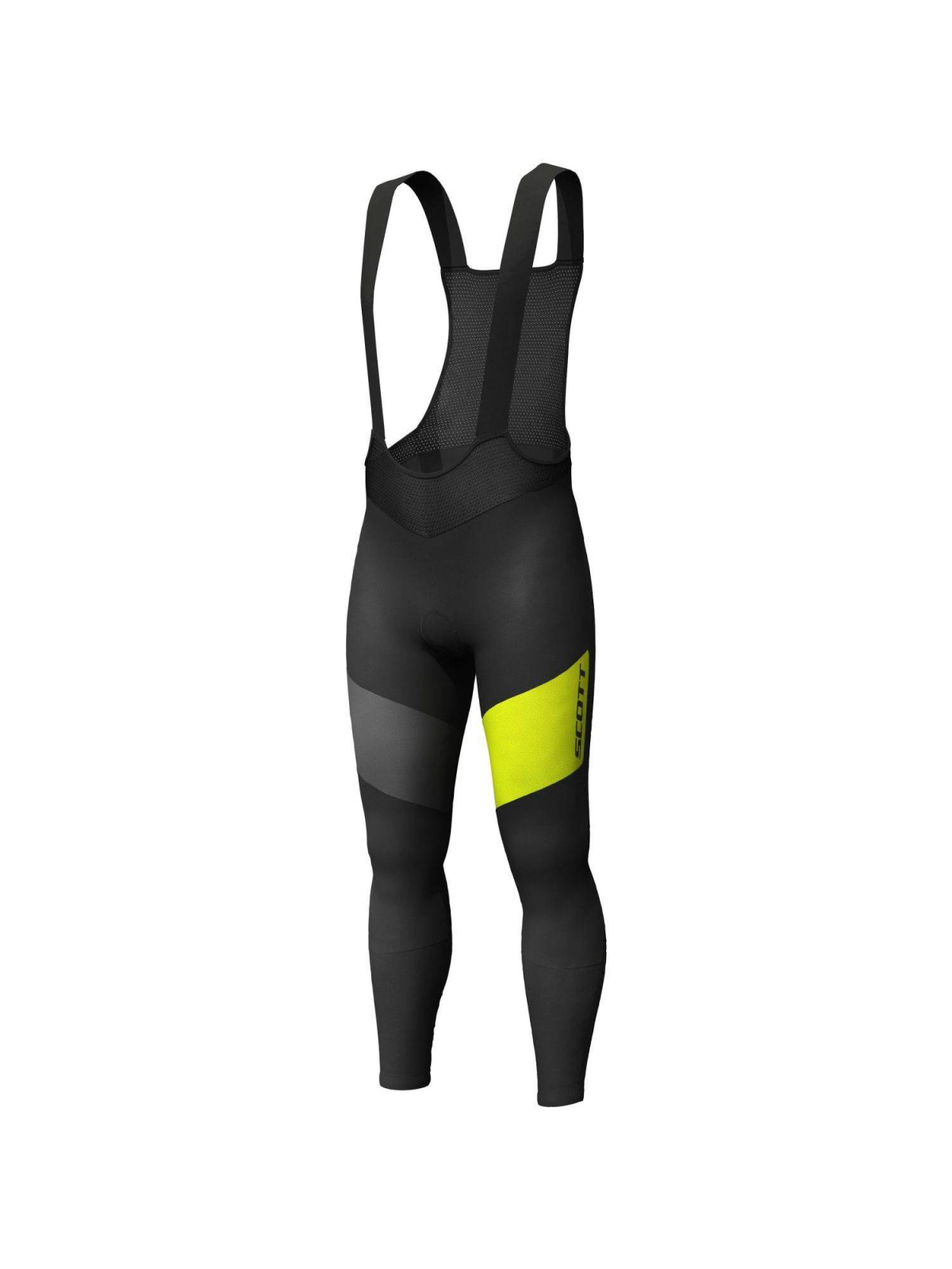 CULOTTE SCOTT RC BADANA TRIPLE PLUS