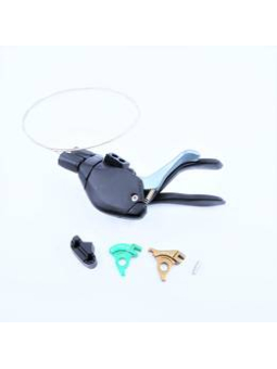 MANDO TWINLOC DOWNCLAMP 2022 3 PALANCAS