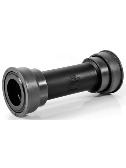 EJE PEDALIER 83mm SM-BB71 Saint  ZEE Press-Fit