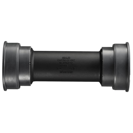 EJE PEDALIER 83mm SM-BB71 Saint  ZEE Press-Fit