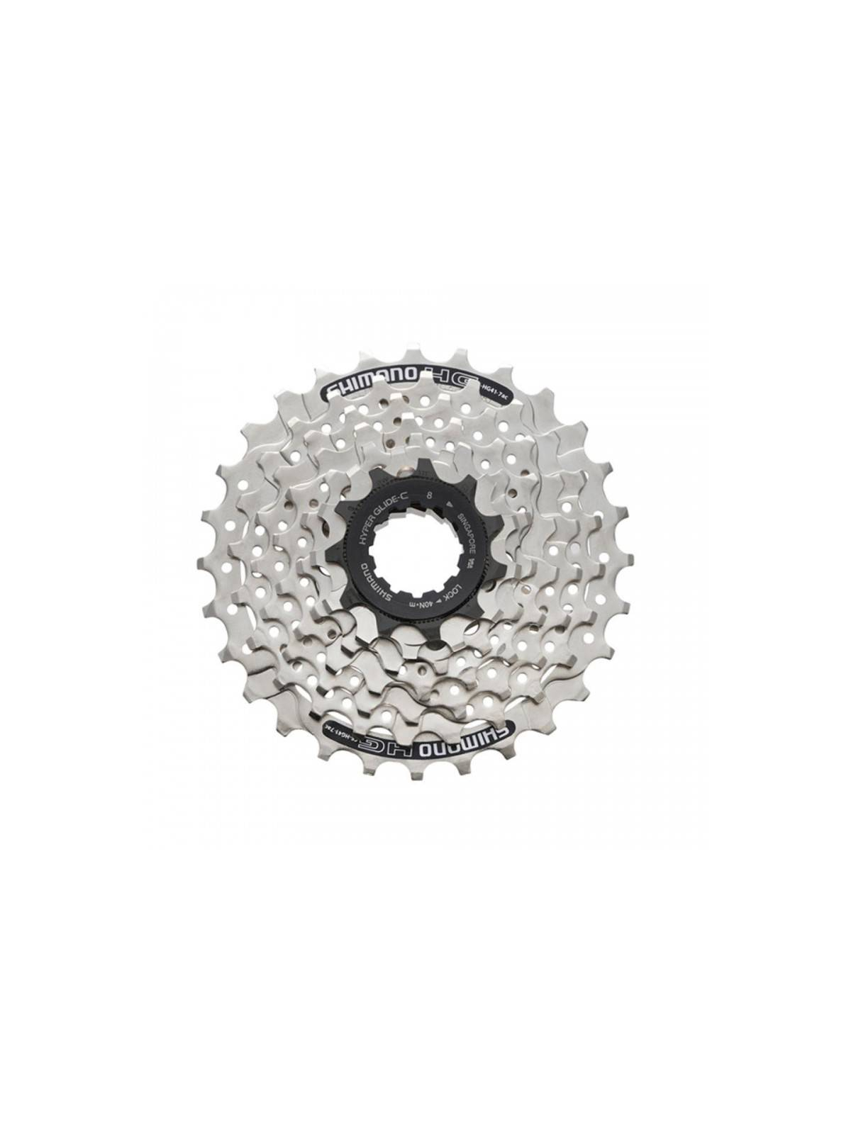 CASSETTE 7V 11-28 CS-HG41