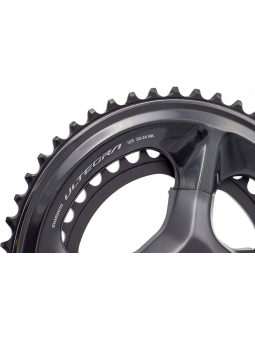 JUEGO DE BIELAS SHIMANO ULTEGRA FC-R8100 12 172.5 50-34