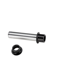 CASQUILLOS REDUCTORES RUEDA ROVAL PARA HORQUILLA FOX 19mm