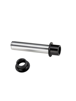 CASQUILLOS REDUCTORES RUEDA ROVAL PARA HORQUILLA FOX 19mm