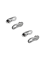 ENGANCHE QUICK-LINK SMCN91012SET HG 12V -2 UNIDADES-