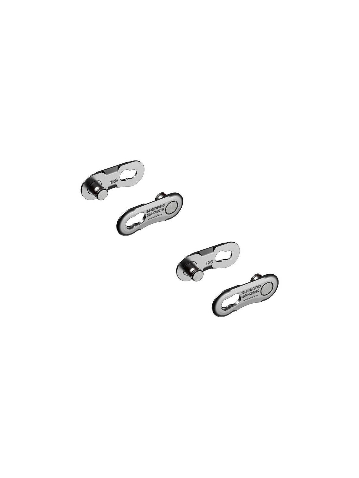 ENGANCHE QUICK-LINK SMCN91012SET HG 12V -2 UNIDADES-