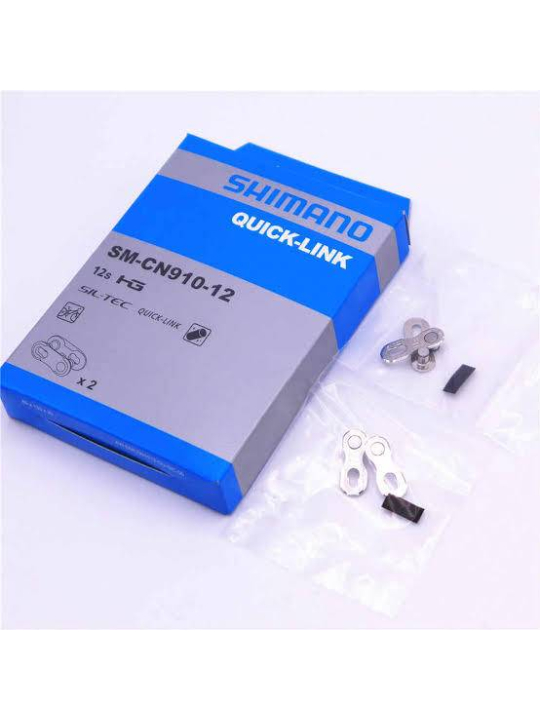 ENGANCHE QUICK-LINK SMCN91012SET HG 12V -2 UNIDADES-