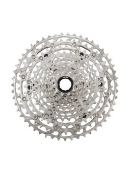SHIMANO DEORE CASSETTE 12v 10-51 CS-M6100