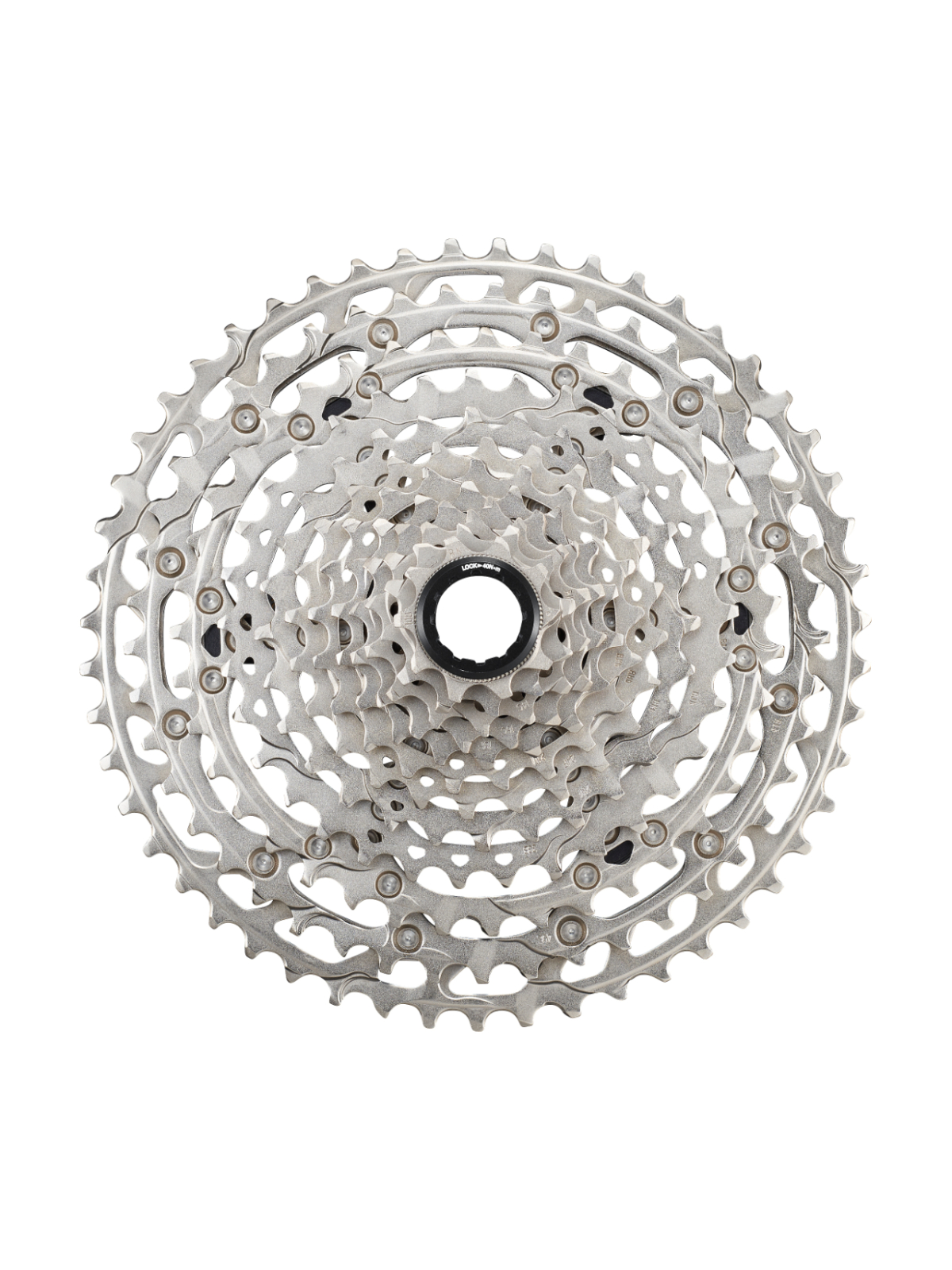 SHIMANO DEORE CASSETTE 12v 10-51 CS-M6100