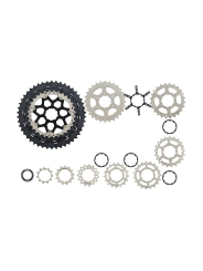 CASSETTE SHIMANO 11V 11-42 SLX