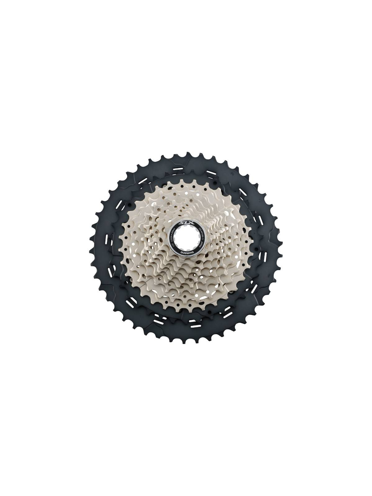 CASSETTE SHIMANO 11V 11-42 SLX