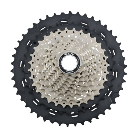 SHIMANO SLX CASSETTE 11V 11-46 CS-M7000