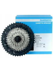 SHIMANO SLX CASSETTE 11V 11-46 CS-M7000