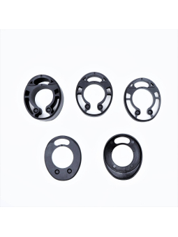 ESPACIADORES ARANDELAS DIRECCION MANILLAR CRESTON IC SYNCROS