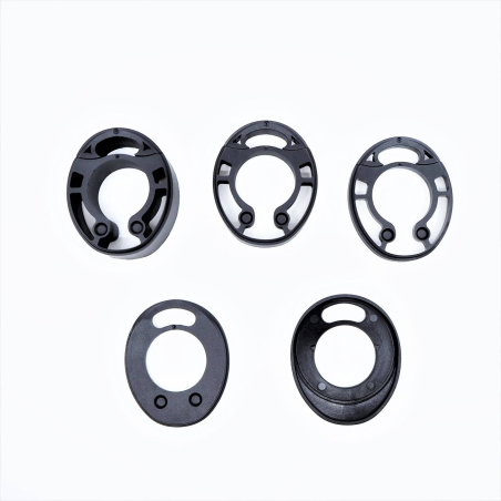 ESPACIADORES ARANDELAS DIRECCION MANILLAR CRESTON IC SYNCROS