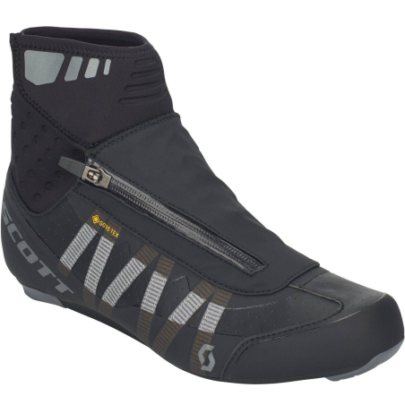 BOTA INVIERNO CARRETERA SCOTT ROAD HEATER GORE-TEX