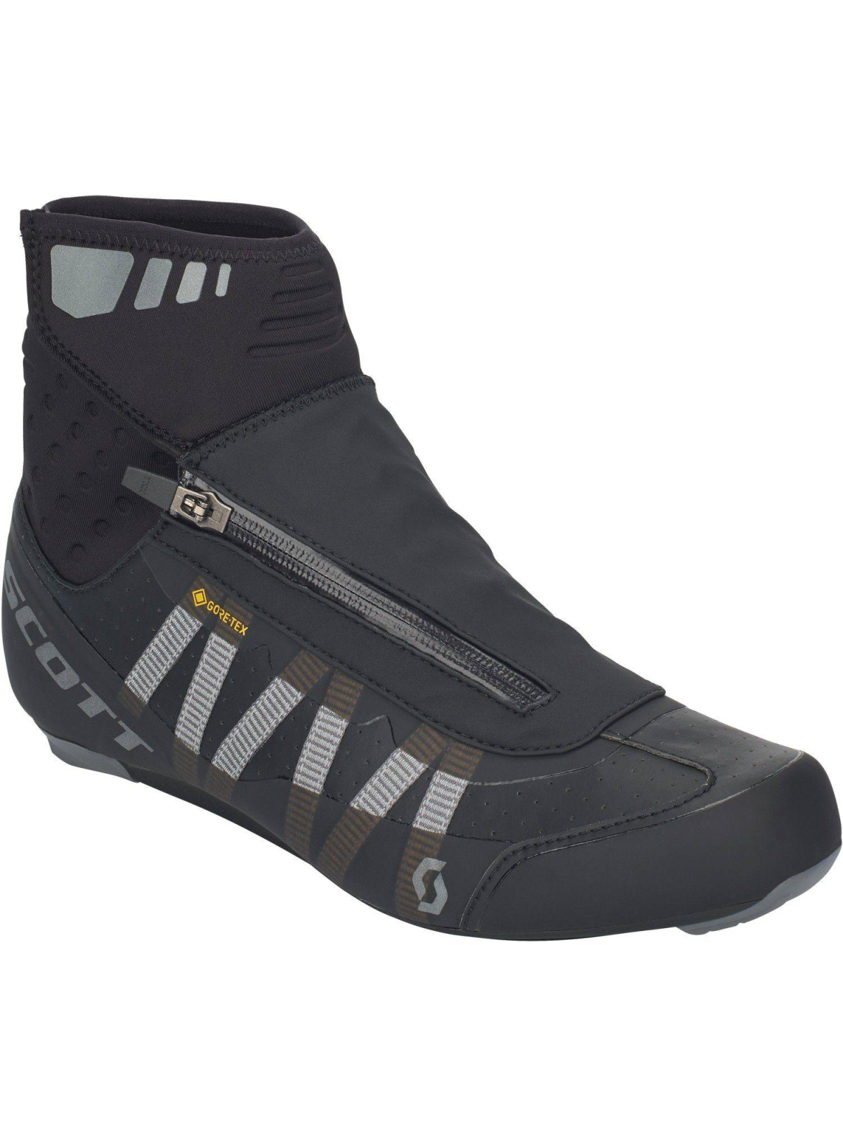 BOTA INVIERNO CARRETERA SCOTT ROAD HEATER GORE-TEX