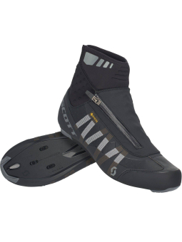 BOTA INVIERNO CARRETERA SCOTT ROAD HEATER GORE-TEX