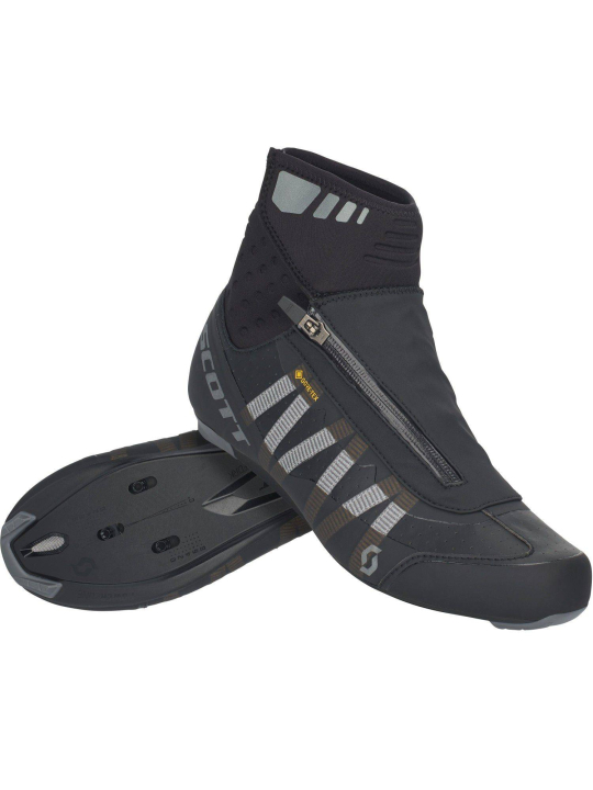 BOTA INVIERNO CARRETERA SCOTT ROAD HEATER GORE-TEX
