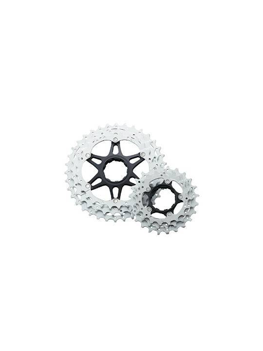 SHIMANO DEORE XT CASSETTE 10v 11-34 CS-M771