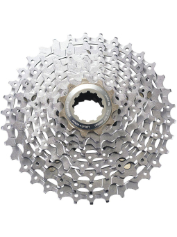 SHIMANO DEORE XT CASSETTE 10v 11-34 CS-M771