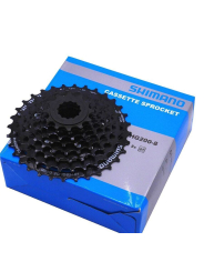 CASSETTE 8v 12-32 CS-HG200