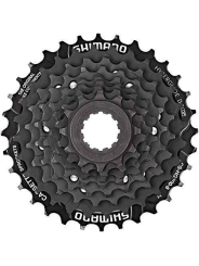 CASSETTE 8v 12-32 CS-HG200