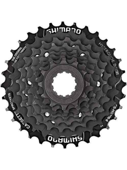 CASSETTE 8v 12-32 CS-HG200