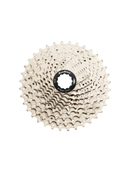 CASSETTE SUNRACE S1 PLATA 10V.  11-36