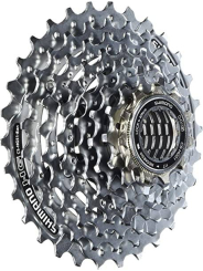 CASSETTE SHIMANO HG-51 11-32 8V ALIVIO