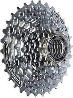 CASSETTE SHIMANO HG-51 11-32 8V ALIVIO
