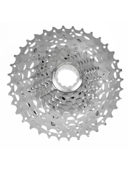 CASSETTE SHIMANO DEORE XT 11-36 10V. M771