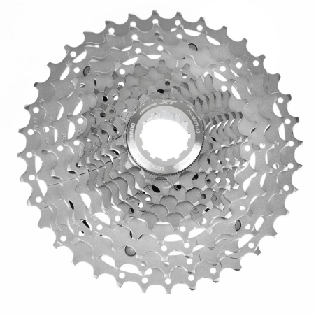 CASSETTE SHIMANO DEORE XT 11-36 10V. M771