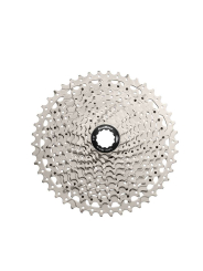 CASSETTE SUNRACE S8 PLATA 11V 11-46 CSMS8