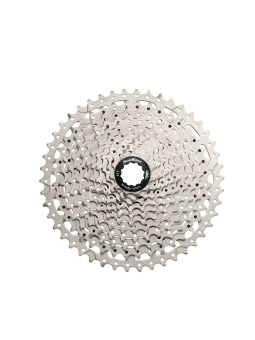 CASSETTE SUNRACE S8 PLATA 11V 11-46 CSMS8