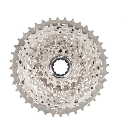 CASSETTE SHIMANO XT 11V 11-42 M8000