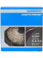 CASSETTE SHIMANO XT 11V 11-42 M8000