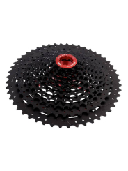 CASSETTE SUNRACE CSMX9X XD-DRIVER MTB NEGRO 12V 10-50