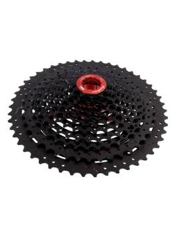 CASSETTE SUNRACE CSMX9X XD-DRIVER MTB NEGRO 12V 10-50