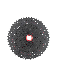CASSETTE SUNRACE CSMX9X XD-DRIVER MTB NEGRO 12V 10-50